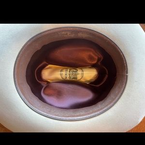 Vintage Stetson Open Road 6 7/8